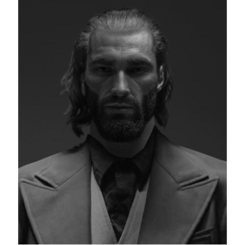 [800!] Sigma Squad Generator