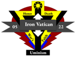 Iron Vatican