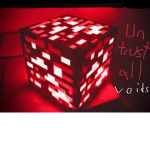 Untrusted ores
