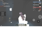get jumpscared