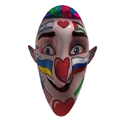 (CODE: LPD1) LA PEACE DRACULA