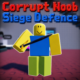 Corrupt Noob Siege Defence