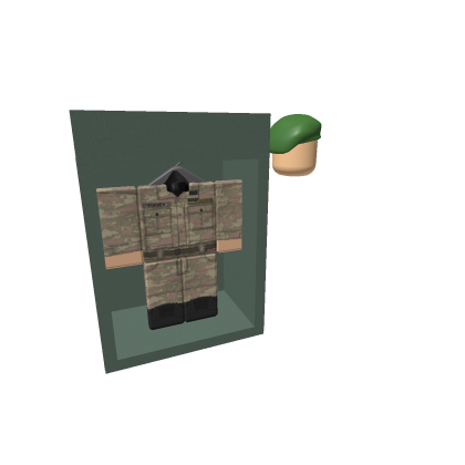 TSK