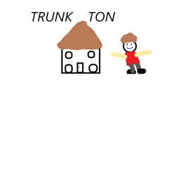 Trunk ton