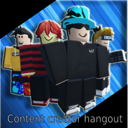 Content Creator Hangout