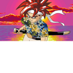 Chrono Bahama Clothing