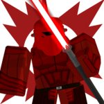  Dark Honor Guard 
