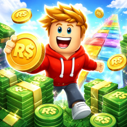Giv Robux💵