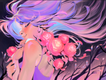Tina’s roses