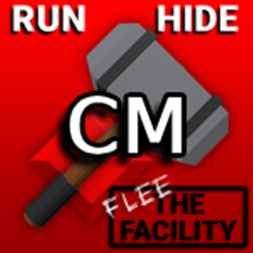 Flee the Facility Community Maps icon
