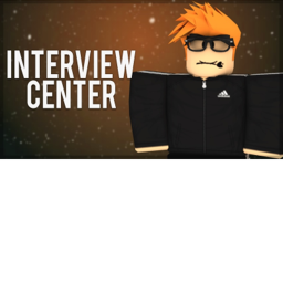 Huskies Cafe Interveiw center