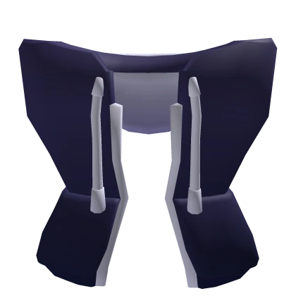 FNF Dust Sans Girl Jacket | Roblox Item - Rolimon's