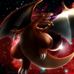 Charizard nation