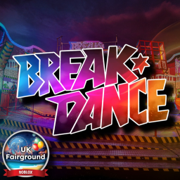 Houghton's Breakdance icon