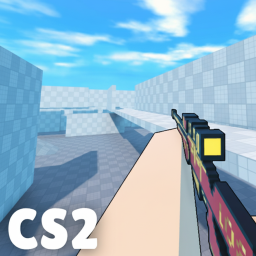 [FPS] Custom Shooter 2