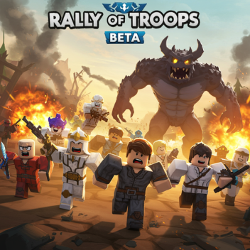Rally of Legends (BETA)