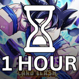 [ 🪄🎩] Anime Card Clash