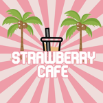 Strawberry Cafe!!!