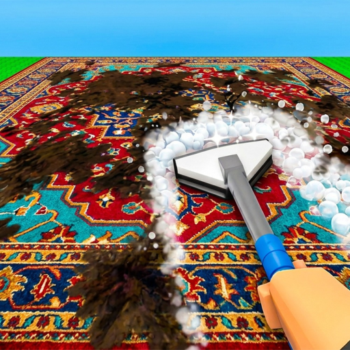 Clean Your Carpet!