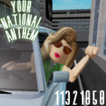 Your National Anthem