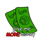 tier 1 donation! (+ hat)