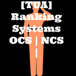[TUA] Ranking Systems OCS | NCS
