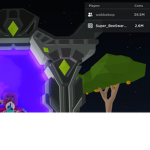 Skyblox millionaires.