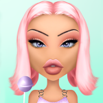 Candy Doll