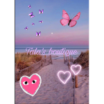 Tala’s boutique