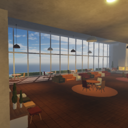 Nova Development Interview center