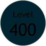 Level 400