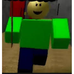 baldi run