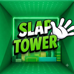 Slap Tower! 🌟