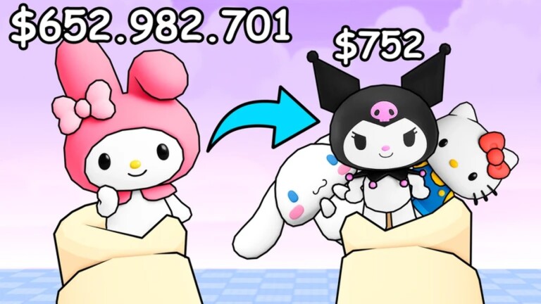 Spin a Kitty — official Roblox game image