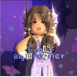 Emi's Big Brother