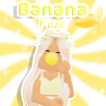 ~Banana Fam~
