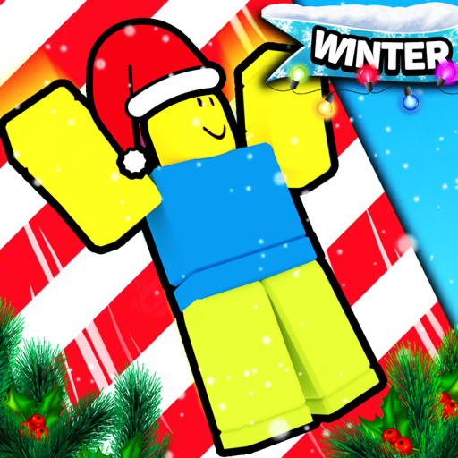 [✨WINTER✨] Obby Simulator