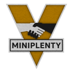 Ministry of Plenty | 1984
