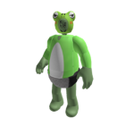 Followers Of Frog