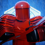 Praеtοrіan Guard .