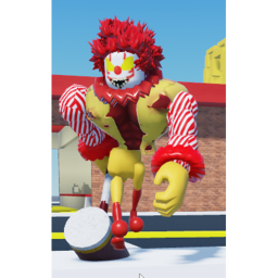 The Apocolypse Of Ronald (EARLY ACCESS)
