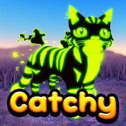 Catchy [Pets] New Mutation icon