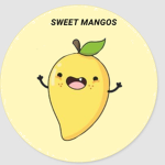 Cute mangos official