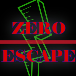 Zero Escape