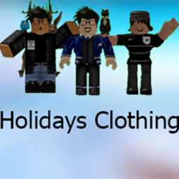 Holidays Clothing Interview Center V3.2
