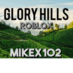 (Glory Hills) NEW PART OF TOWN!