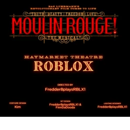 | RB | Moulin Rouge! | icon