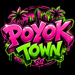 [BETA] POYOK TOWN