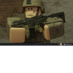 Military roleplay simulator