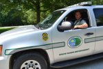Park Ranger RANKED GROUP
